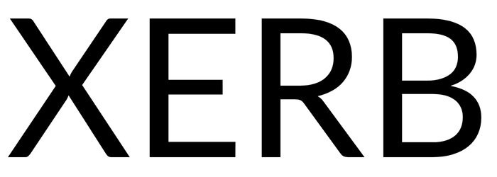 XERB-Logo-Webagentur-Düren-Niederzier